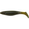 Berkley PowerBait The Champ Swimmer Fishing Soft Bait(Green Pumpkin)