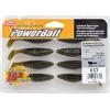 Berkley PowerBait The Champ Swimmer Fishing Soft Bait(Green Pumpkin)