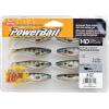 Berkley PowerBait The Champ Swimmer Fishing Soft Bait(HD Bluegill)