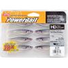 Berkley PowerBait The Champ Swimmer Fishing Soft Bait(HD Gizzard Shad)
