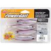 Berkley PowerBait The Champ Swimmer Fishing Soft Bait(HD Purple Smelt)
