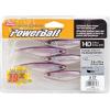Berkley PowerBait The Champ Swimmer Fishing Soft Bait(HD Purple Smelt)