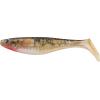 Berkley PowerBait The Champ Swimmer Fishing Soft Bait(HD Red Belly Goby)