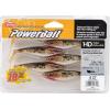 Berkley PowerBait The Champ Swimmer Fishing Soft Bait(HD Red Belly Goby)