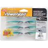 Berkley PowerBait The Champ Swimmer Fishing Soft Bait(HD Sexy Shad)
