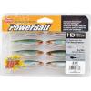 Berkley PowerBait The Champ Swimmer Fishing Soft Bait(HD Stealth Minnow)