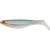 Berkley PowerBait The Champ Swimmer Fishing Soft Bait(HD Stealth Minnow)
