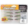 Berkley PowerBait The Champ Swimmer Fishing Soft Bait(HD Tennessee Shad)