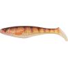 Berkley PowerBait The Champ Swimmer Fishing Soft Bait(HD Yellow Perch)