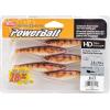 Berkley PowerBait The Champ Swimmer Fishing Soft Bait(HD Yellow Perch)