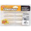 Berkley PowerBait The Champ Swimmer Fishing Soft Bait(Sight Flash)