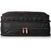 Berkley Soft Bait Binder 1490, 7 Heavy Duty Sleeves Hold Up to 42 Standard Bait Binder Bags, Organize and Store All Your Soft Baits for Quick and Easy Access