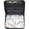 Berkley Soft Bait Binder 1490, 7 Heavy Duty Sleeves Hold Up to 42 Standard Bait Binder Bags, Organize and Store All Your Soft Baits for Quick and Easy Access