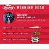 Berkley Stunna Fishing Hard Bait, Stealth Shad, 112mm – 1/2 oz