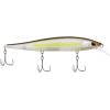 Berkley Stunna Fishing Hard Bait, Stealth Shad, 112mm – 1/2 oz