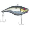 Berkley Warpig Fishing Hard Bait(Black Silver)