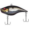 Berkley Warpig Fishing Hard Bait(Black Silver)