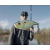 Berkley Warpig Fishing Hard Bait(Blood Orange Craw)