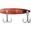 Berkley Warpig Fishing Hard Bait(Ghost Red Craw)