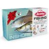 Berkley Bass Fishing Bait Kit(Saltwater)