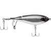 Berkley Choppo Fishing Hard Bait(Black Chrome)
