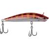 Berkley Finisher Fishing Hard Bait(Chrome Red Perch)