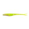 Berkley Gulp! Alive! Jerk Shad , Chartreuse Pepper Neon, 5in