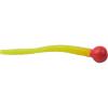 Berkley PowerBait Floating Mice Tails Fishing Soft Bait (1)(Fluorescent Red/Chartreuse)