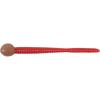 Berkley PowerBait Floating Mice Tails Fishing Soft Bait (1)(Natural/Fluorescent Red)