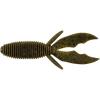 Berkley PowerBait MaxScent Creature Hawg(Green Pumpkin/Watermelon)