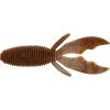 Berkley PowerBait MaxScent Creature Hawg(Rusty Craw)