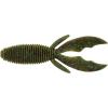 Berkley PowerBait MaxScent Creature Hawg(Watermelon Candy)