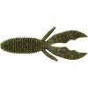 Berkley PowerBait MaxScent Creature Hawg(Watermelon Red Magic)