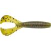 Berkley Powerbait The Boss Grub Fishing Soft Bait
