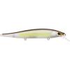 Berkley Stunna Fishing Hard Bait, Stealth Shad, 112mm – 1/2 oz