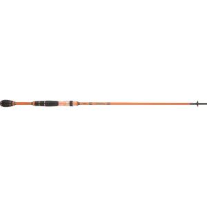 Berkley 7’ Shock Spinning Rod, 1 Piece Composite Medium Heavy Power Fishing Rod for Freshwater or Saltwater Fishing, Shock Absorbing Tip(7′ – Medium Heavy – 1pc – 8-14lb)