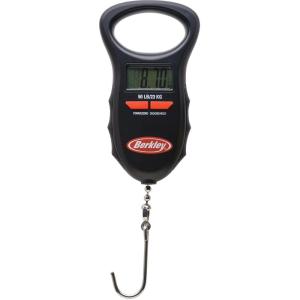 Berkley BTDFS50-1 Digital Fish Scale, 50-Pound(Digital – 50lb)