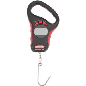 Berkley BTDFS50-1 Digital Fish Scale, 50-Pound(Precision Digital – 35lb)