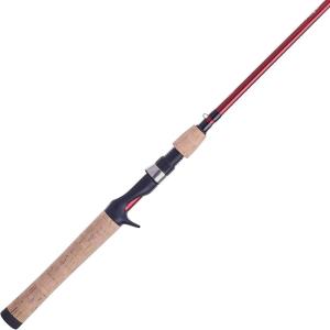 Berkley Cherrywood HD Casting Fishing Rods(New Model)
