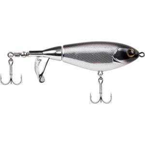 Berkley Choppo Fishing Hard Bait(Black Chrome)