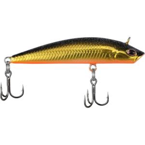 Berkley Finisher Fishing Hard Bait(Black Gold)