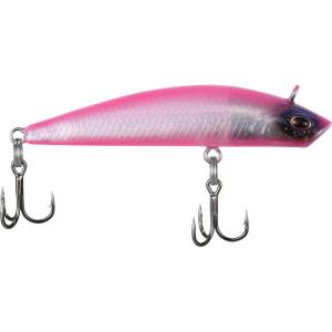 Berkley Finisher Fishing Hard Bait(Pink Pearl)