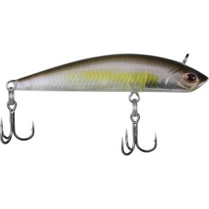 Berkley Finisher Fishing Hard Bait(Stealth Shad)