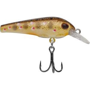 Berkley Hit Stick Fishing Hard Bait(Brown Trout)
