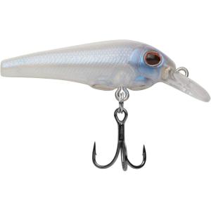Berkley Hit Stick Fishing Hard Bait(Ghost White)