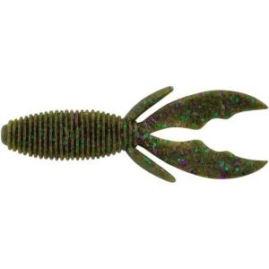 Berkley PowerBait MaxScent Creature Hawg(Watermelon Candy)