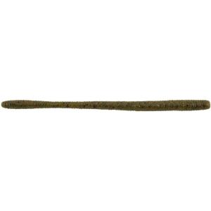 Berkley PowerBait MaxScent D-Worm(Watermelon Red)