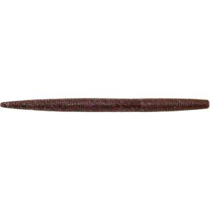 Berkley PowerBait MaxScent The General Fishing Soft Bait(Cinnamon Purple)