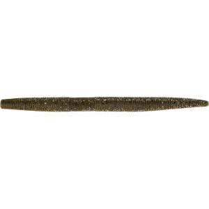 Berkley PowerBait MaxScent The General Fishing Soft Bait(Green Pumpkin)