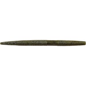 Berkley PowerBait MaxScent The General Fishing Soft Bait(Green Pumpkin/Watermelon)